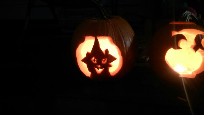 Illustration for article titled The Great TAY Pumpkin Carve Off -- 2015!